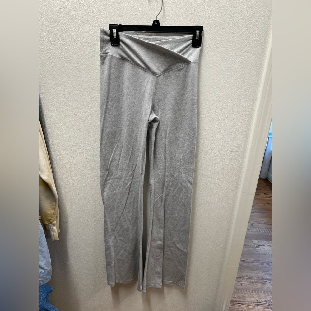 Yoga pants